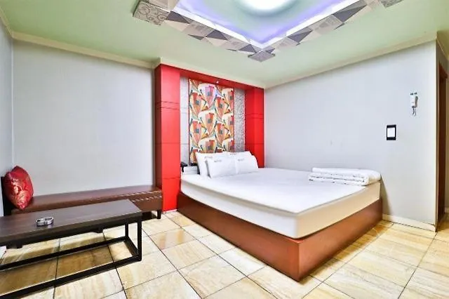 Motel Sasang Venus