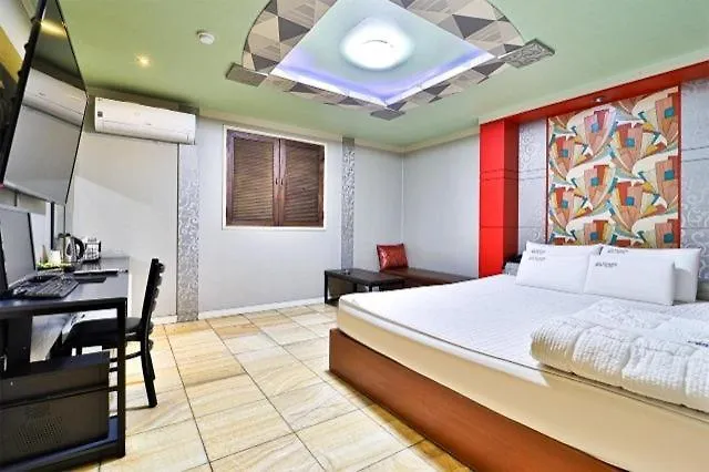 Sasang Venus Motel *