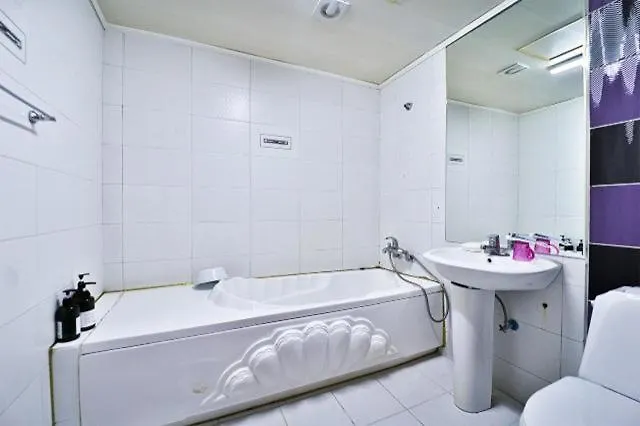 Motel Sasang Venus