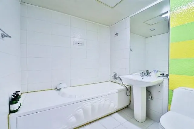 Sasang Venus Motel *