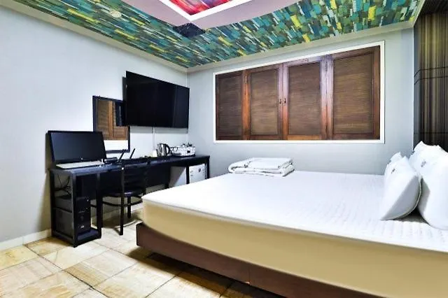 Motel Sasang Venus Busan