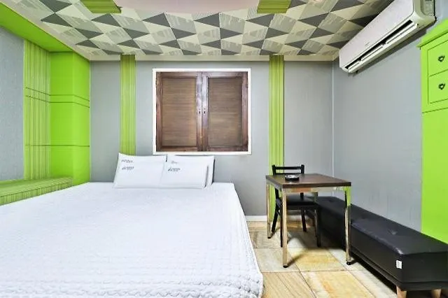 Motel Sasang Venus