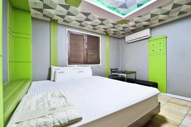 Motel Sasang Venus *