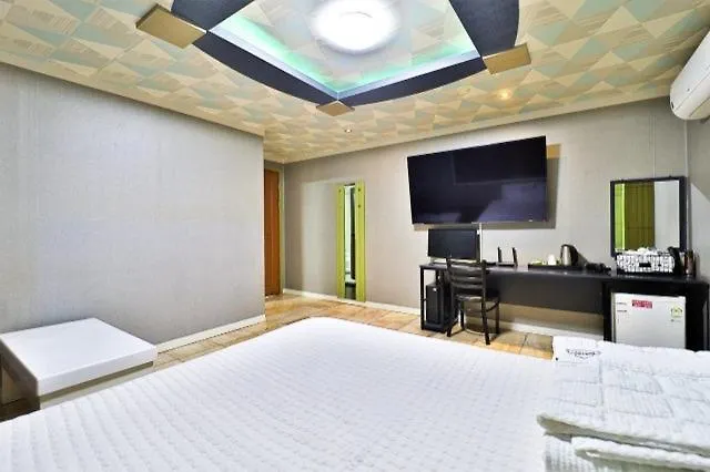 Motel Sasang Venus