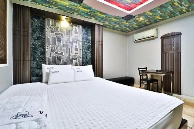 Sasang Venus Motel *