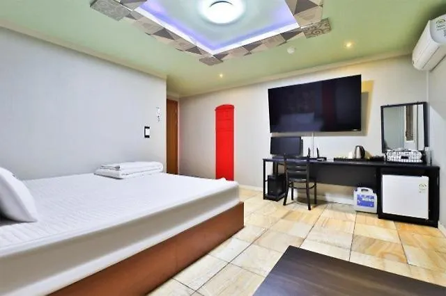 Motel Sasang Venus *