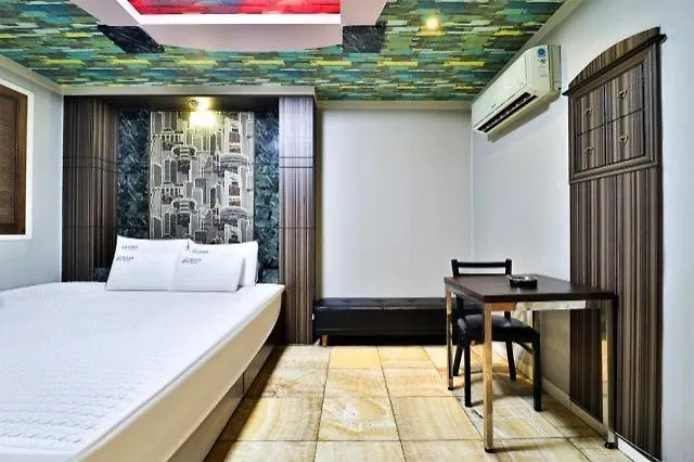 Sasang Venus Motel