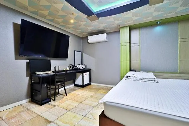 Motel Sasang Venus