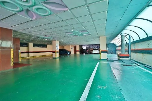 Sasang Venus Motel *