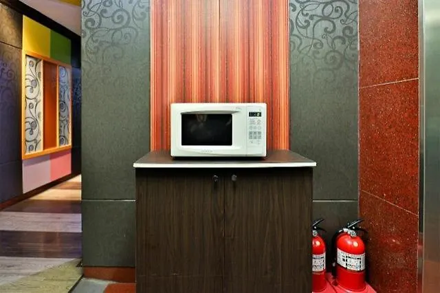 Motel Sasang Venus *