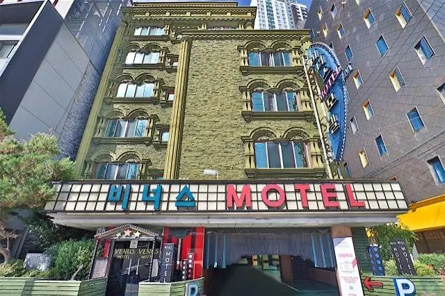 Sasang Venus Motel *